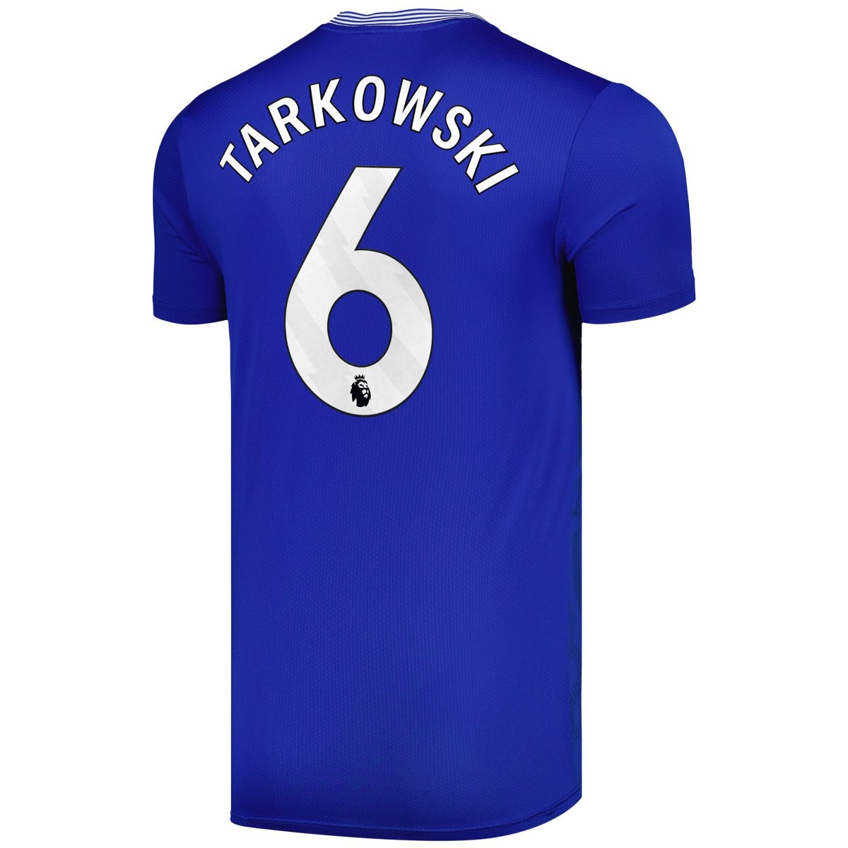 everton castore home pro shirt 2024-25 with tarkowski 6 printing Collection | Everton FC Jerseys & Footwear