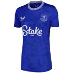 everton castore home pro shirt 2024-25 – womens with branthwaite 32 printing Collection | Everton FC Jerseys & Footwear