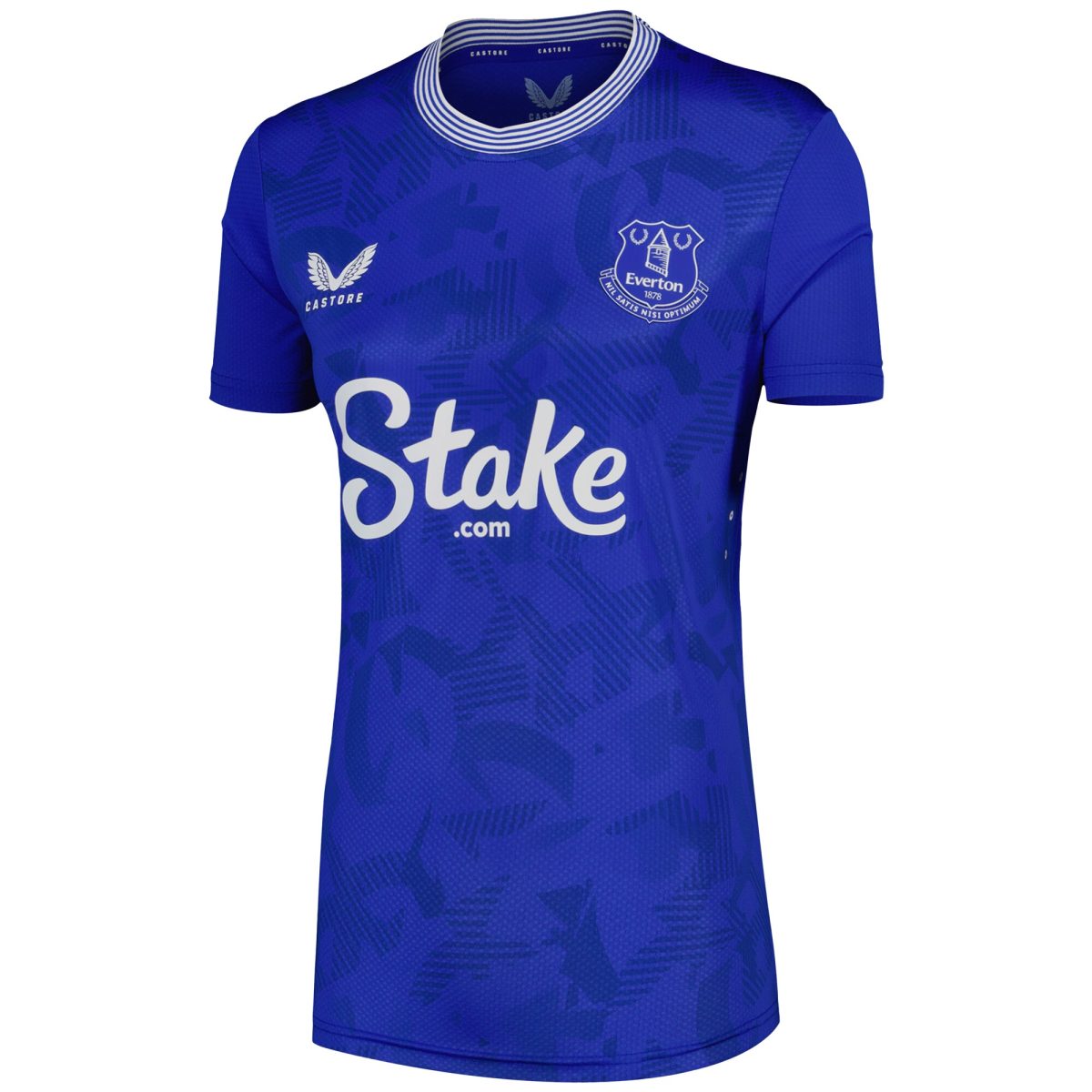 everton castore home pro shirt 2024-25 – womens with harrison 11 printing Collection | Everton FC Jerseys & Footwear