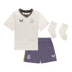 everton castore third infant kit 2024-25 with y. chermiti 17 printing Collection | Everton FC Jerseys & Footwear