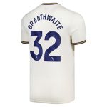 everton castore third pro shirt 2024-25 with branthwaite 32 printing Collection | Everton FC Jerseys & Footwear