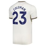 everton castore third pro shirt 2024-25 with coleman 23 printing Collection | Everton FC Jerseys & Footwear