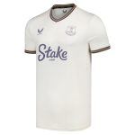 everton castore third pro shirt 2024-25 with garner 37 printing Collection | Everton FC Jerseys & Footwear