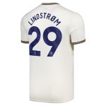 everton castore third pro shirt 2024-25 with lindstrøm 29 printing Collection | Everton FC Jerseys & Footwear