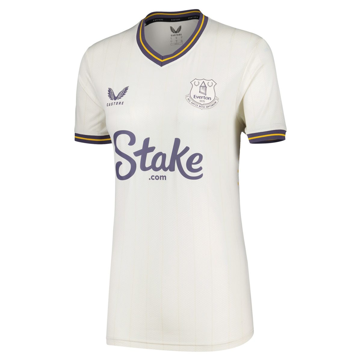 everton castore third pro shirt 2024-25 – womens with coleman 23 printing Collection | Everton FC Jerseys & Footwear