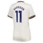 everton castore third pro shirt 2024-25 – womens with harrison 11 printing Collection | Everton FC Jerseys & Footwear