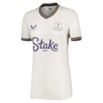 everton castore third pro shirt 2024-25 – womens with mykolenko 19 printing Collection | Everton FC Jerseys & Footwear