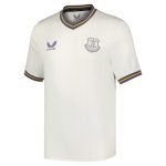 everton castore third shirt 2024-25 – kids with branthwaite 32 printing Collection | Everton FC Jerseys & Footwear