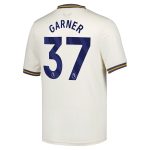 everton castore third shirt 2024-25 – kids with garner 37 printing Collection | Everton FC Jerseys & Footwear