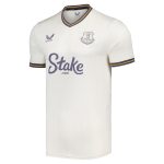 everton castore third shirt 2024-25 with branthwaite 32 printing Collection | Everton FC Jerseys & Footwear