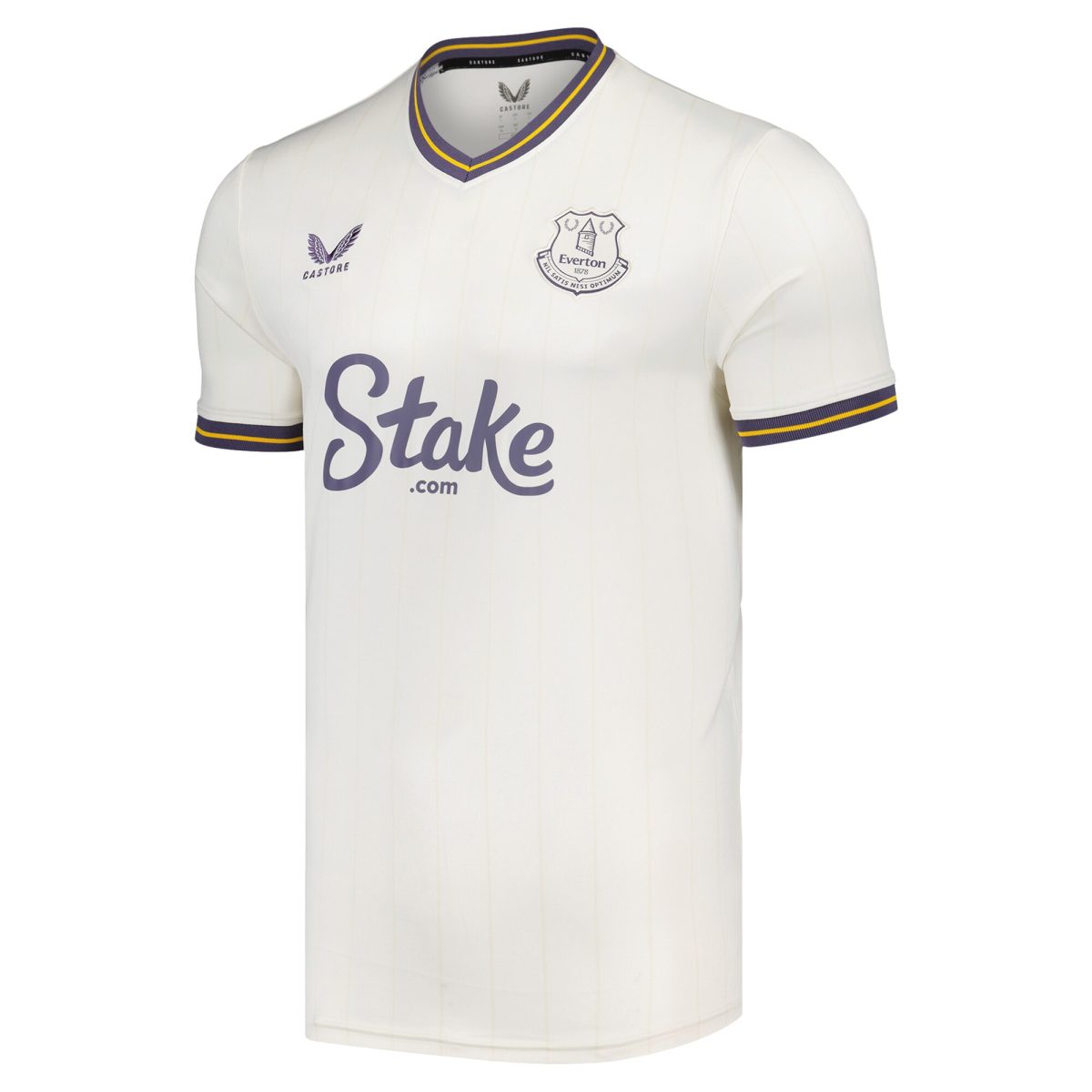 everton castore third shirt 2024-25 with keane 5 printing Collection | Everton FC Jerseys & Footwear