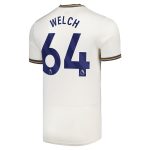 everton castore third shirt 2024-25 with welch 64 printing Collection | Everton FC Jerseys & Footwear