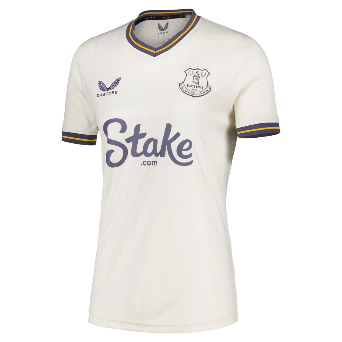 everton castore third shirt 2024-25 – womens with branthwaite 32 printing Collection | Everton FC Jerseys & Footwear