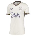 everton castore third shirt 2024-25 – womens with branthwaite 32 printing Collection | Everton FC Jerseys & Footwear