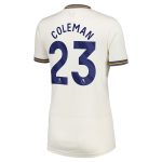 everton castore third shirt 2024-25 – womens with coleman 23 printing Collection | Everton FC Jerseys & Footwear