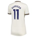 everton castore third shirt 2024-25 – womens with harrison 11 printing Collection | Everton FC Jerseys & Footwear