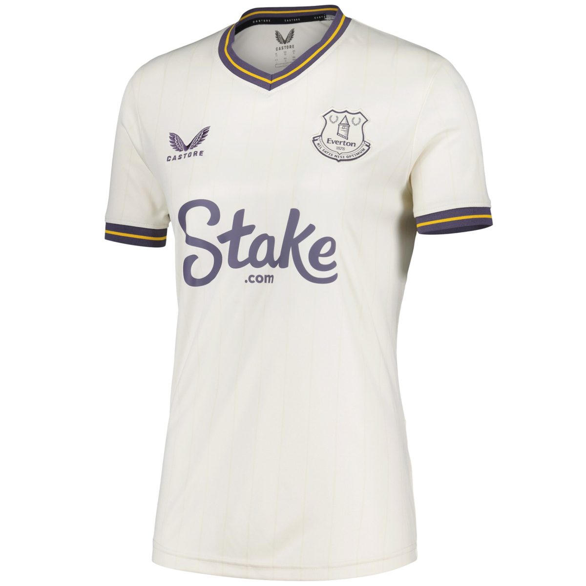 everton castore third shirt 2024-25 – womens with iroegbunam 42 printing Collection | Everton FC Jerseys & Footwear