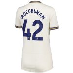 everton castore third shirt 2024-25 – womens with iroegbunam 42 printing Collection | Everton FC Jerseys & Footwear