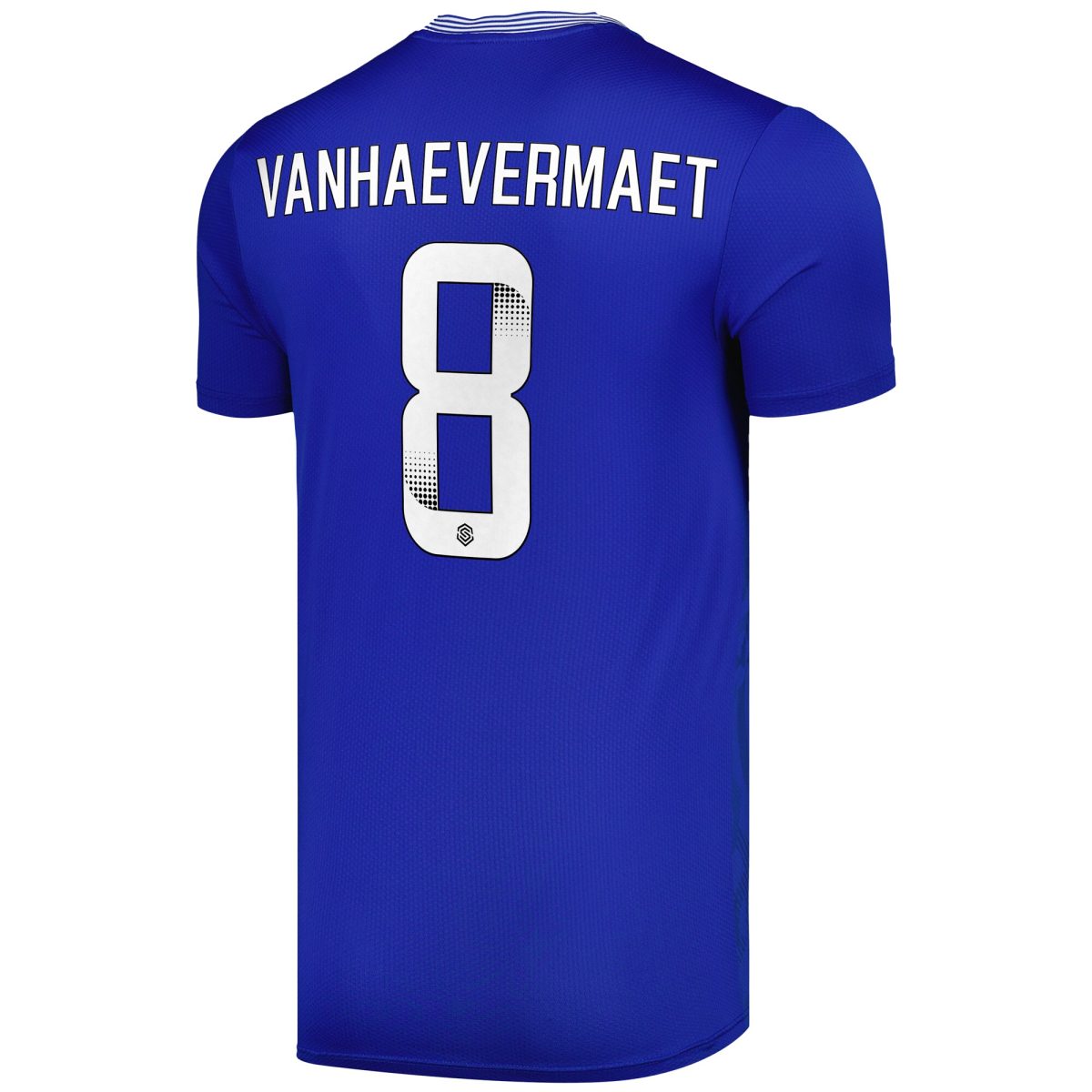 everton castore wsl home pro shirt 2024-25 with vanhaevermaet 8 printing Collection | Everton FC Jerseys & Footwear