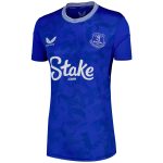 everton castore wsl home pro shirt 2024-25 – womens with finnigan 20 printing Collection | Everton FC Jerseys & Footwear