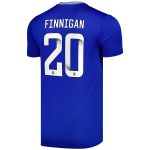 everton castore wsl home replica shirt 2024-25 with finnigan 20 printing Collection | Everton FC Jerseys & Footwear