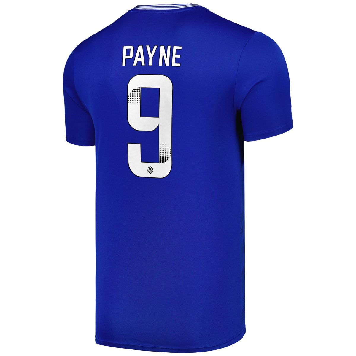 everton castore wsl home replica shirt 2024-25 with payne 9 printing Collection | Everton FC Jerseys & Footwear