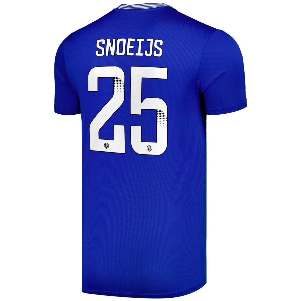 everton castore wsl home replica shirt 2024-25 with snoeijs 25 printing Collection | Everton FC Jerseys & Footwear