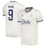 everton castore wsl third pro shirt 2024-25 with payne 9 printing Collection | Everton FC Jerseys & Footwear