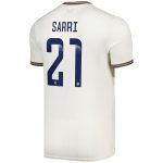 everton castore wsl third pro shirt 2024-25 with sarri 21 printing Collection | Everton FC Jerseys & Footwear