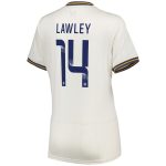 everton castore wsl third pro shirt 2024-25 – womens with lawley 14 printing Collection | Everton FC Jerseys & Footwear