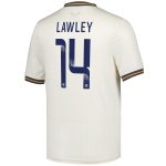 everton castore wsl third shirt 2024-25 – kids with lawley 14 printing Collection | Everton FC Jerseys & Footwear