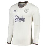 everton castore wsl third shirt 2024-25 – long sleeve with payne 9 printing Collection | Everton FC Jerseys & Footwear