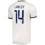 everton castore wsl third shirt 2024-25 with lawley 14 printing Collection | Everton FC Jerseys & Footwear