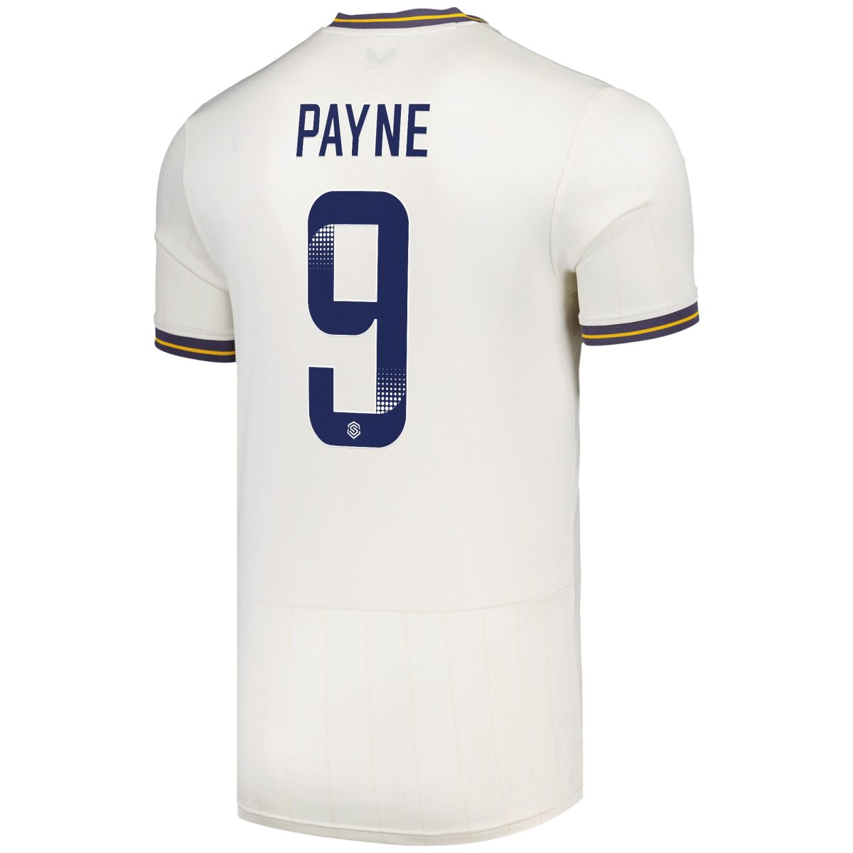 everton castore wsl third shirt 2024-25 with payne 9 printing Collection | Everton FC Jerseys & Footwear