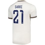 everton castore wsl third shirt 2024-25 with sarri 21 printing Collection | Everton FC Jerseys & Footwear