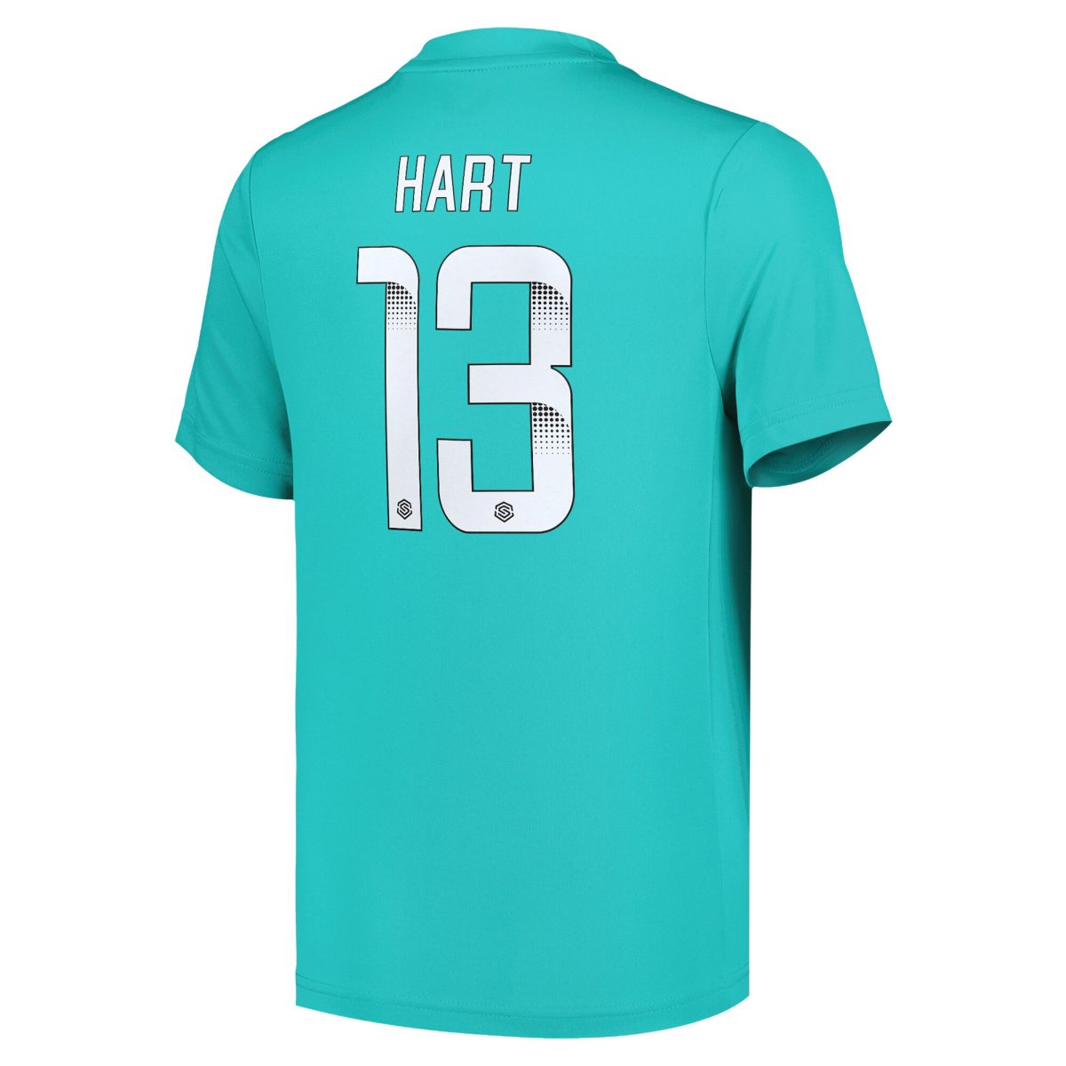 everton wsl away goalkeeper shirt 2024-25 – kids with hart 13 printing Collection | Everton FC Jerseys & Footwear