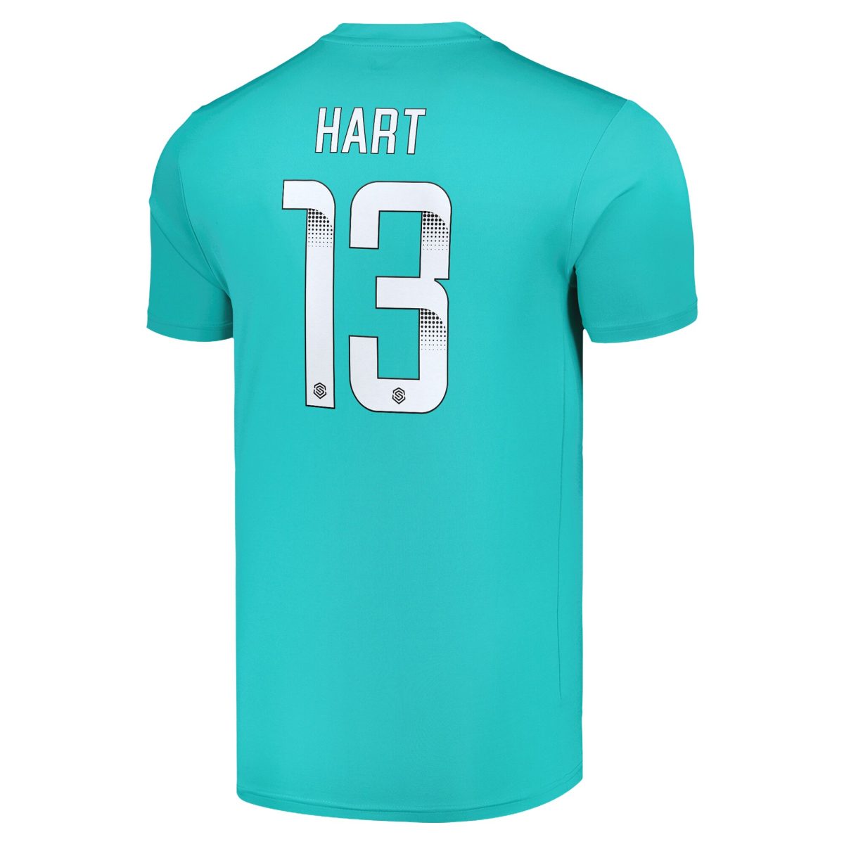 everton wsl away goalkeeper shirt 2024-25 with hart 13 printing Collection | Everton FC Jerseys & Footwear