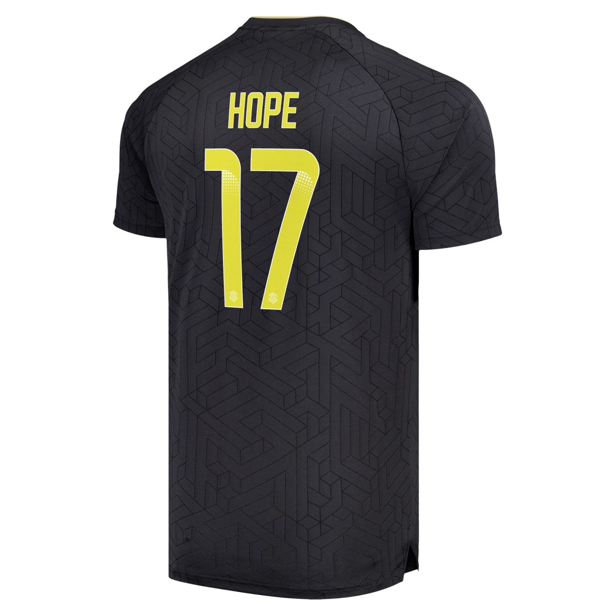 everton wsl castore away pro shirt 2024-25 with hope 17 printing Collection | Everton FC Jerseys & Footwear