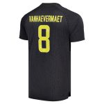 everton wsl castore away pro shirt 2024-25 with vanhaevermaet 8 printing Collection | Everton FC Jerseys & Footwear