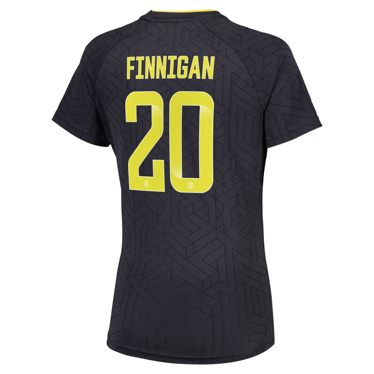 everton wsl castore away pro shirt 2024-25 – womens with finnigan 20 printing Collection | Everton FC Jerseys & Footwear