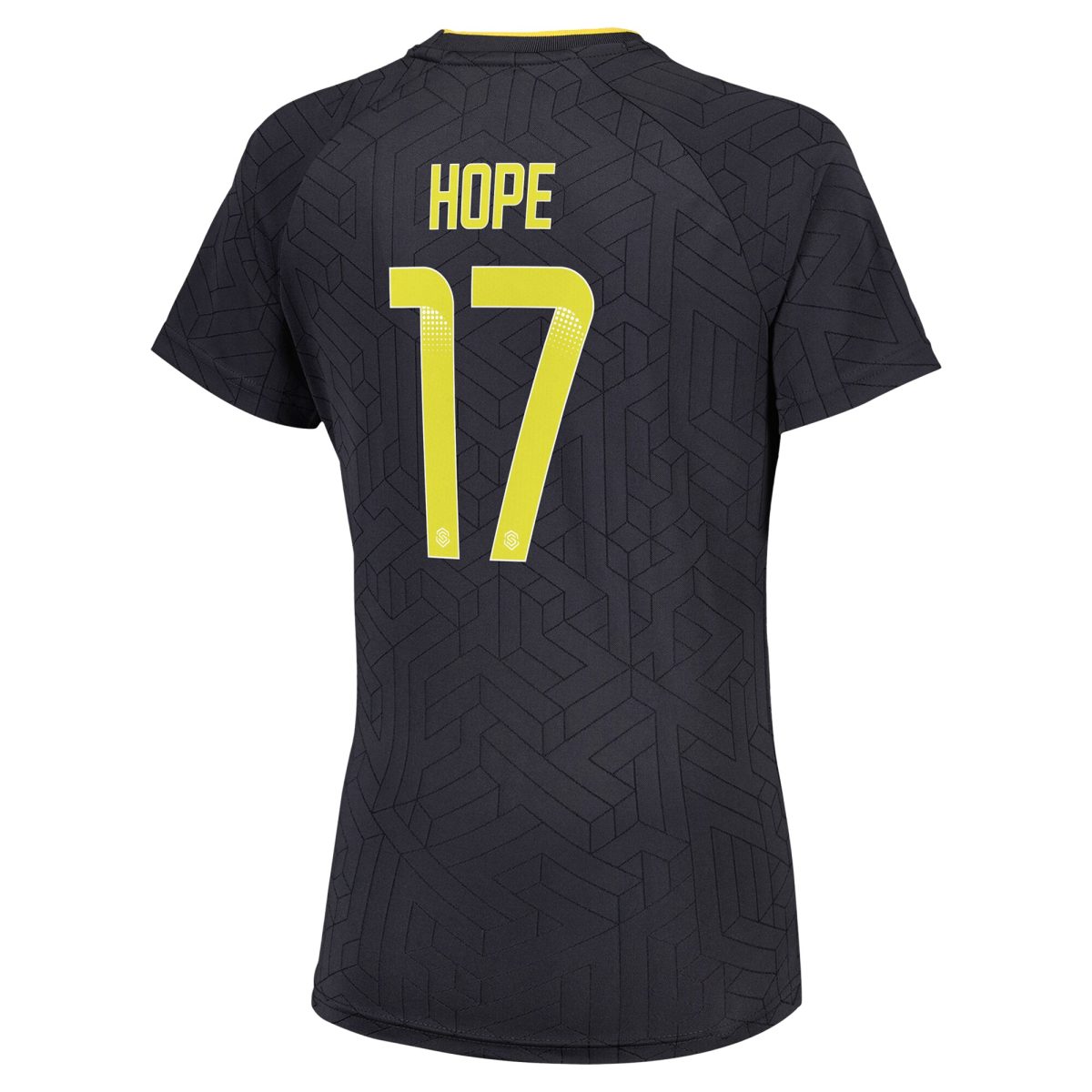 everton wsl castore away pro shirt 2024-25 – womens with hope 17 printing Collection | Everton FC Jerseys & Footwear