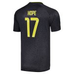 everton wsl castore away shirt 2024-25 with hope 17 printing Collection | Everton FC Jerseys & Footwear