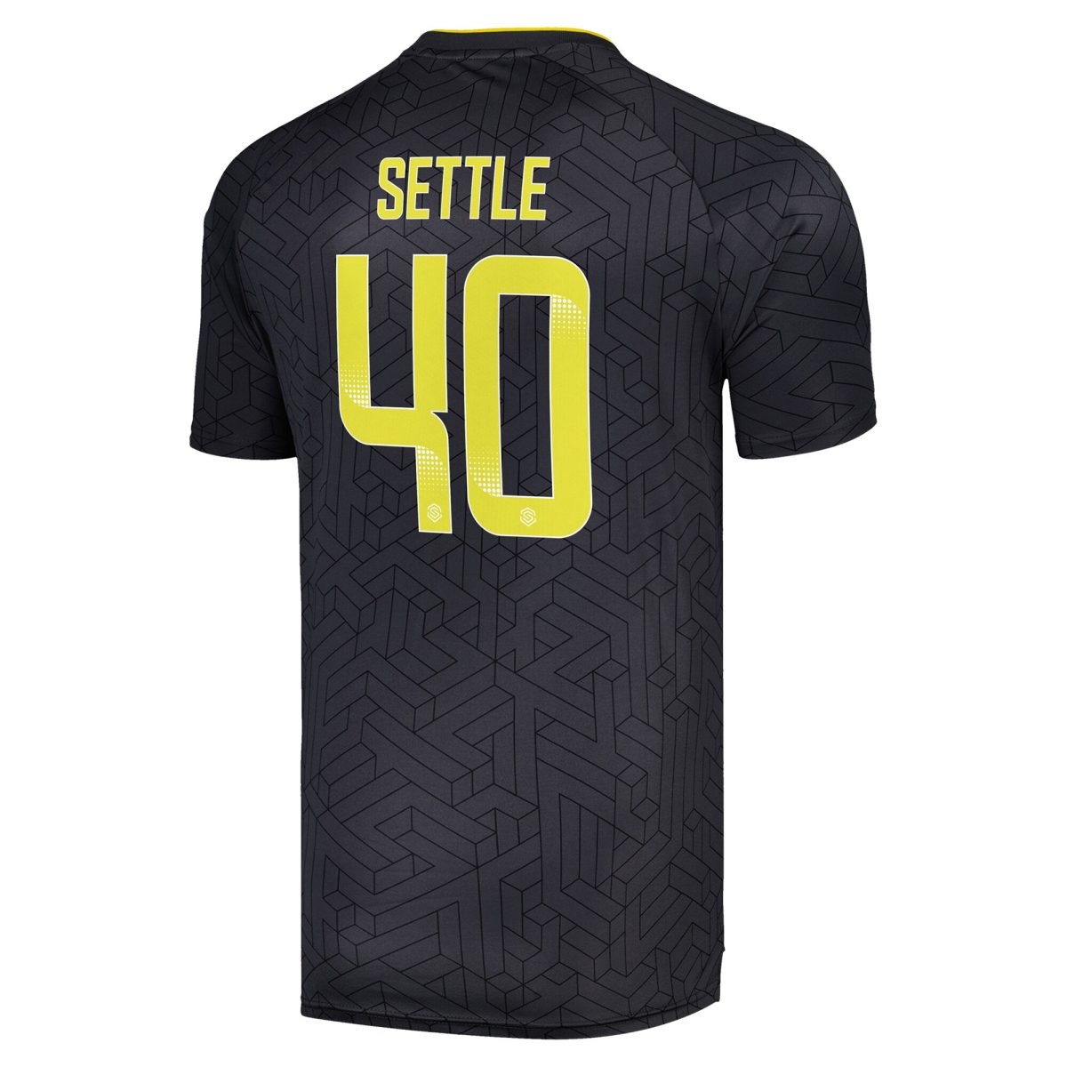 everton wsl castore away shirt 2024-25 with settle 40 printing Collection | Everton FC Jerseys & Footwear