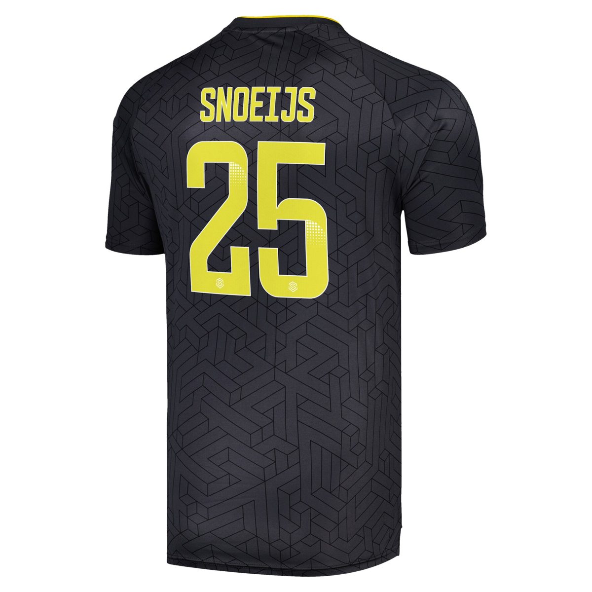 everton wsl castore away shirt 2024-25 with snoeijs 25 printing Collection | Everton FC Jerseys & Footwear