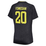 everton wsl castore away shirt 2024-25 – womens with finnigan 20 printing Collection | Everton FC Jerseys & Footwear