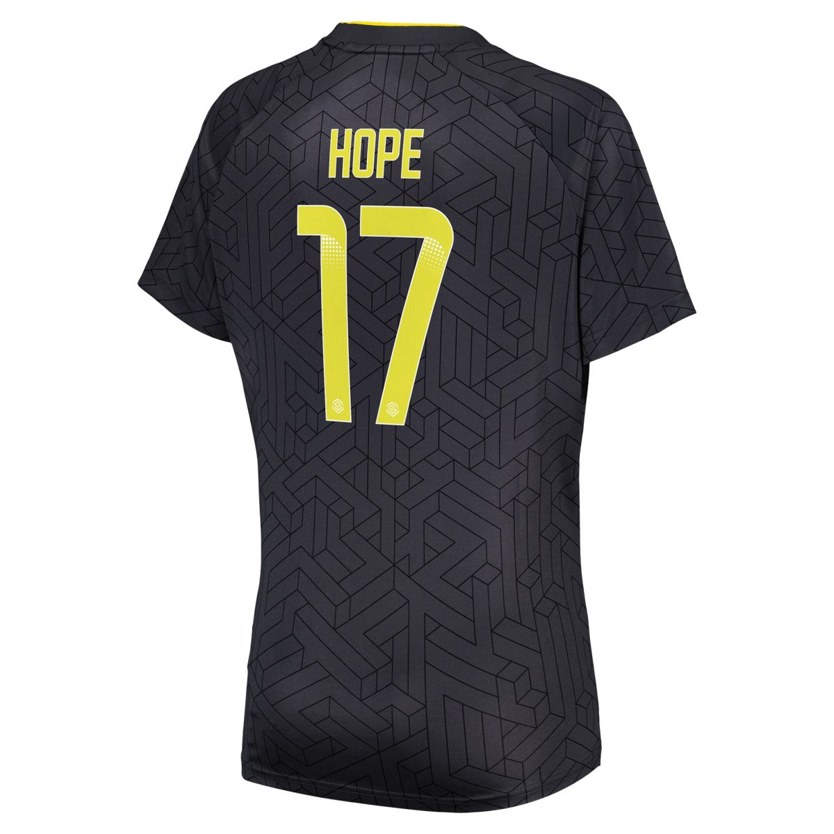 everton wsl castore away shirt 2024-25 – womens with hope 17 printing Collection | Everton FC Jerseys & Footwear