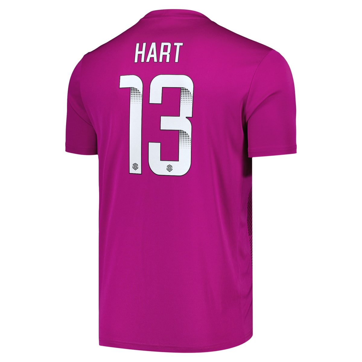 everton wsl castore third goalkeeper shirt 2024-25 with hart 13 printing Collection | Everton FC Jerseys & Footwear