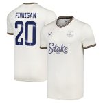 everton wsl castore third pro shirt 2024-25 with finnigan 20 printing Collection | Everton FC Jerseys & Footwear