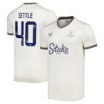 everton wsl castore third pro shirt 2024-25 with settle 40 printing Collection | Everton FC Jerseys & Footwear