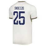 everton wsl castore third pro shirt 2024-25 with snoeijs 25 printing Collection | Everton FC Jerseys & Footwear